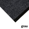 Schmutzfangmatte-Corridor-Grau