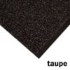 Schmutzfangmatte-Corridor-Taupe