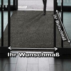 schmutzfangmatte-wunschmass-bicolor