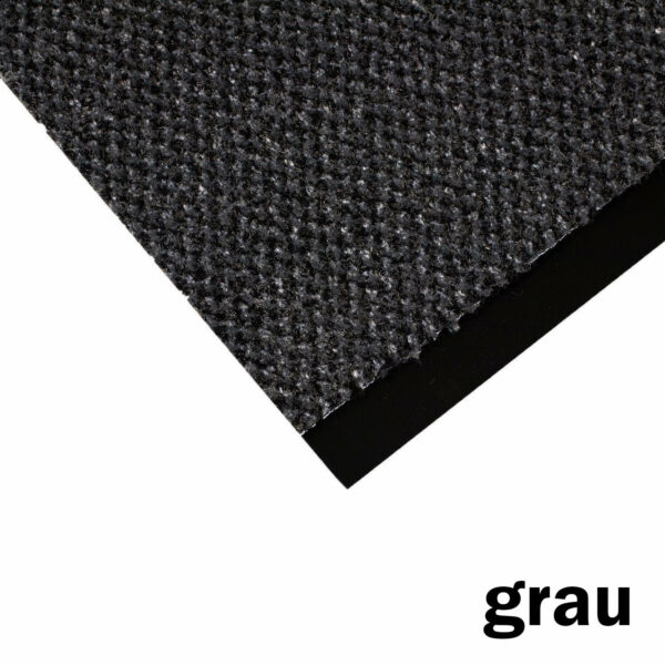 Schmutzfangmatte-Advance-Grau